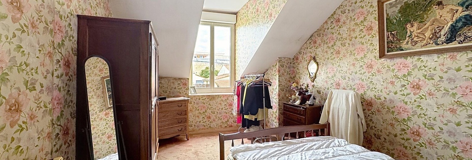 Maison 5 Pièces 120 m² à vendre à Angoulême (16000)