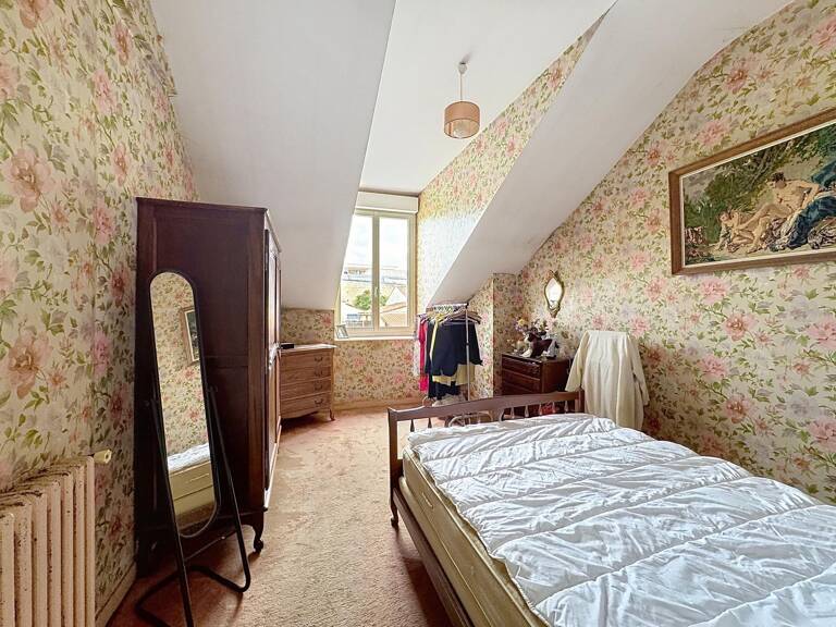 Belle maison de 120m2 proche du centre ville. — photo 1