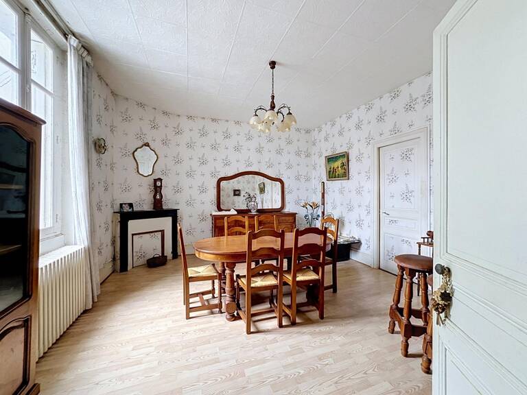 Belle maison de 120m2 proche du centre ville. — photo 1