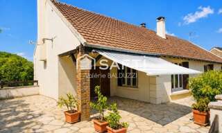 Maison 5 Pièces 124 m² à vendre à Saâcy-sur-Marne (77730)