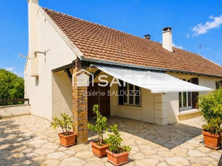 15 mn de LA FERTE SOUS JOUARRE, secteur Saacy sur marne — photo 1