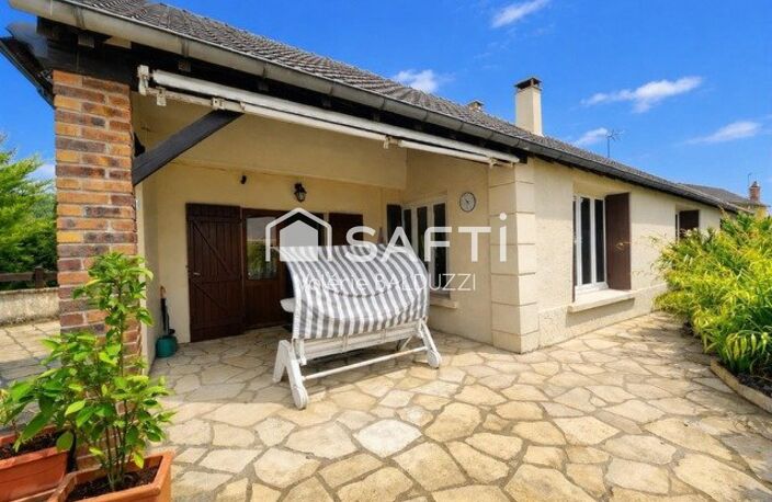 15 mn de LA FERTE SOUS JOUARRE, secteur Saacy sur marne — photo 2
