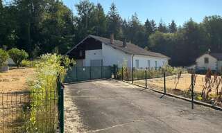 Maison 4 Pièces 133 m² à vendre à Luxeuil-les-Bains (70300)