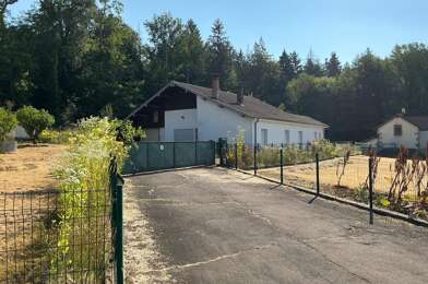 Maison 4 pièces 120000 €