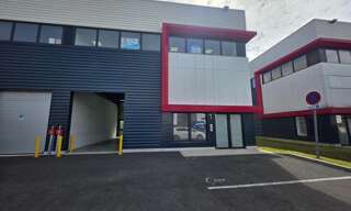 Commerce 1 Pièce 190 m² à louer à Chanteloup-en-Brie (77600)
