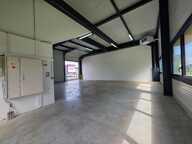 LOCAL COMMERCIAL BUREAUX  190 M2 — photo 3