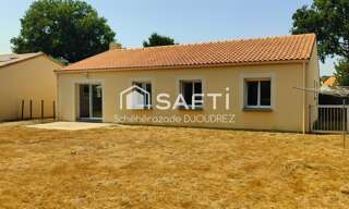 Maison 4 Pièces 108 m² à vendre à Rocheservière (85620)