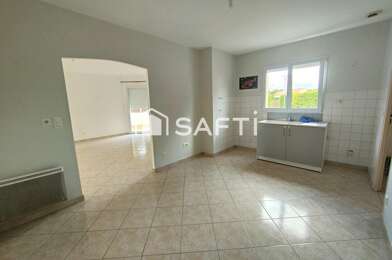 Maison 4 pièces 254000 €