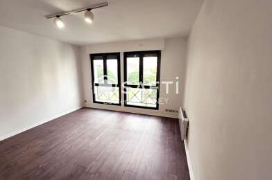 Appartement 1 pièces 44000 €