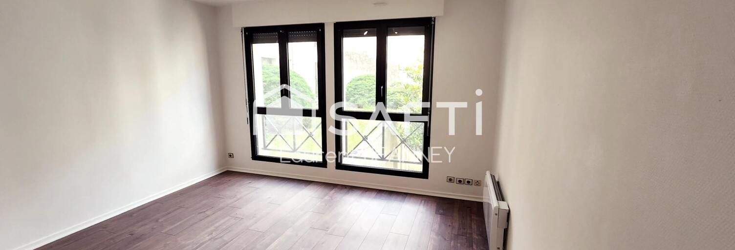 Appartement 1 Pièce 26 m² à vendre à Villeneuve-sur-Lot (47300)