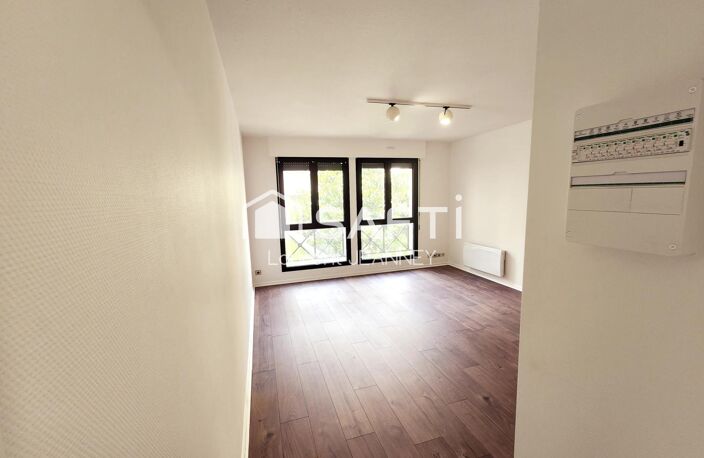 Studio élégant et sécurisé, au cœur de ville — photo 2
