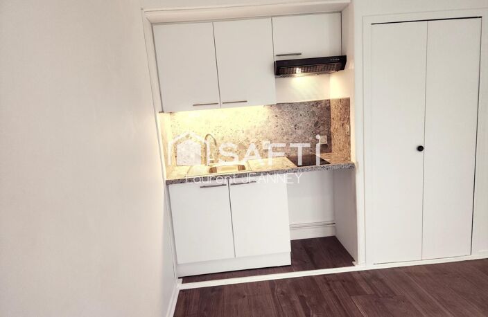 Studio élégant et sécurisé, au cœur de ville — photo 3