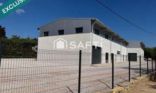 Commerce 3 Pièces 210 m² à vendre à Tourves (83170)