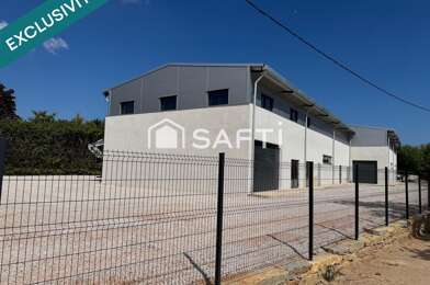 Commerce 3 pièces 295000 €