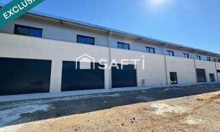 Commerce 3 Pièces 235 m² à vendre à Tourves (83170)