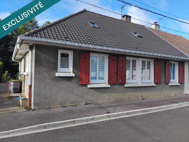 Quartier calme, vie de plain pied — photo du bien