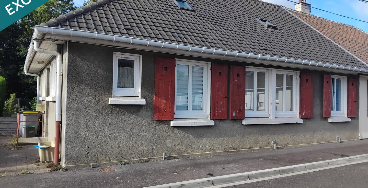 Quartier calme, vie de plain pied — photo 1