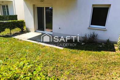 Appartement 2 pièces 700 €