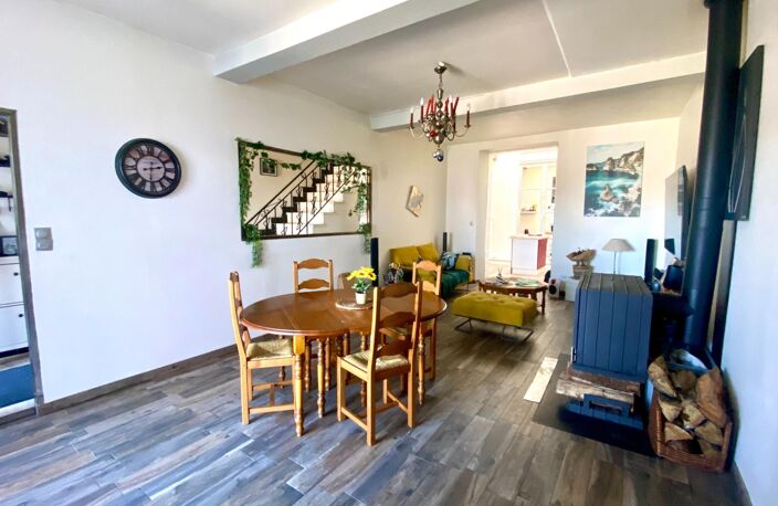 Maison atypique - fort potentiel locatif — photo 2