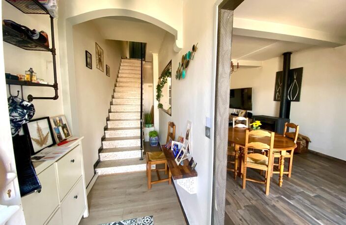 Maison atypique - fort potentiel locatif — photo 4
