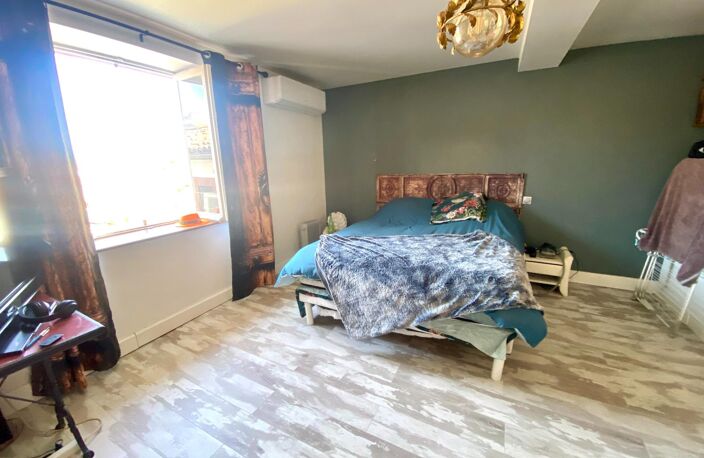 Maison atypique - fort potentiel locatif — photo 5