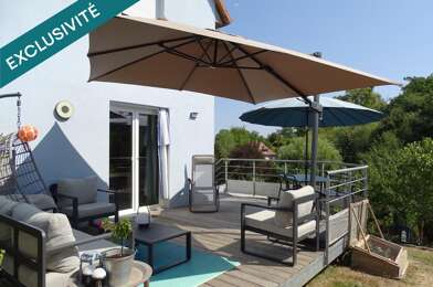 Maison 6 pièces 329000 €