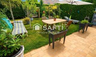 Maison 6 Pièces 117 m² à vendre à Amiens (80080)