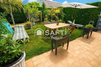 Maison 6 pièces 254000 €