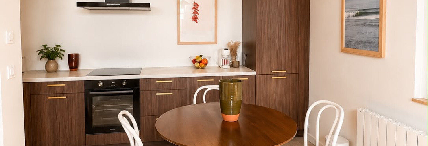 Appartement 2 Pièces 36 m² à vendre à Bidart (64210)