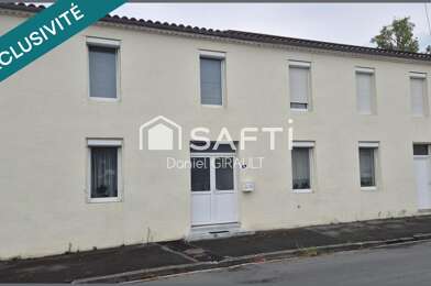Maison 5 pièces 370000 €