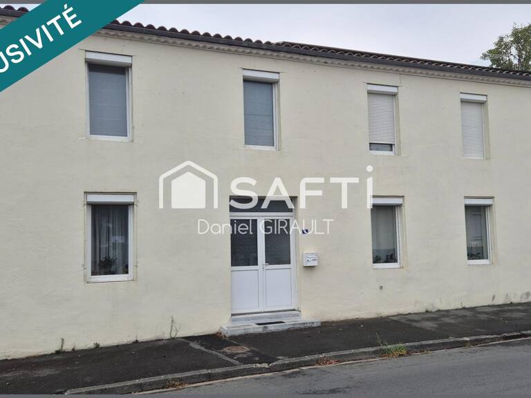 Maison familiale rénovée avec jardin  . — photo 1