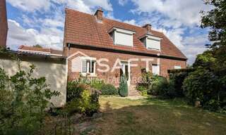 Maison 3 Pièces 64 m² à vendre à Croix (59170)