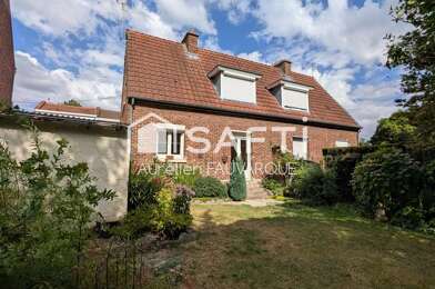 Maison 3 pièces 185000 €