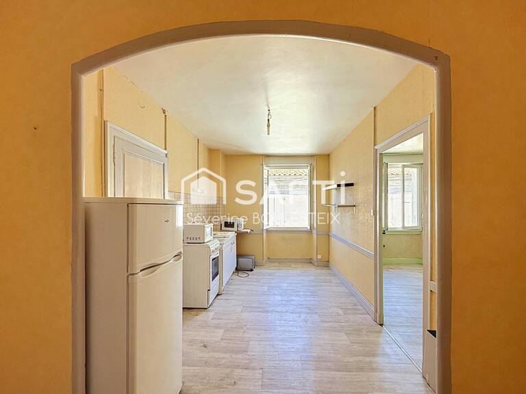 DEUX APPARTEMENTS A VENDRE LA COURONNE — photo 1