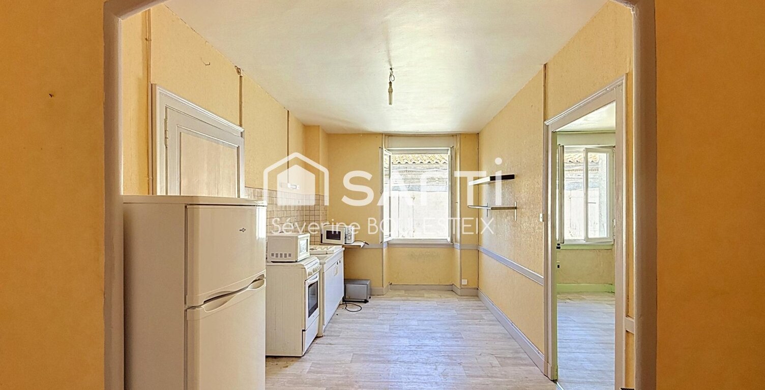 DEUX APPARTEMENTS A VENDRE LA COURONNE — photo 1