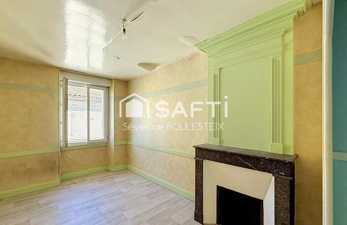 DEUX APPARTEMENTS A VENDRE LA COURONNE — photo 2