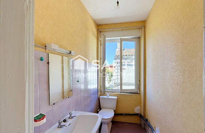 DEUX APPARTEMENTS A VENDRE LA COURONNE — photo 3