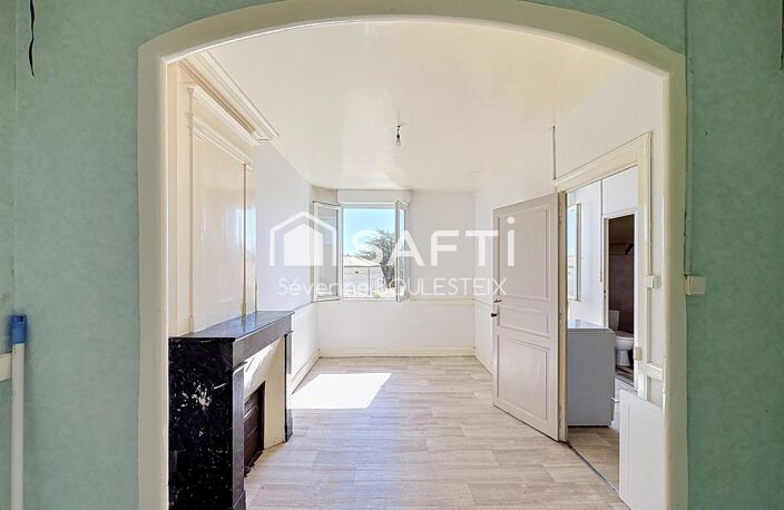 DEUX APPARTEMENTS A VENDRE LA COURONNE — photo 5