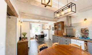 Maison 7 Pièces 170 m² à vendre à Rabastens (81800)
