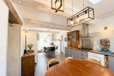 Maison 7 pièces 265000 €