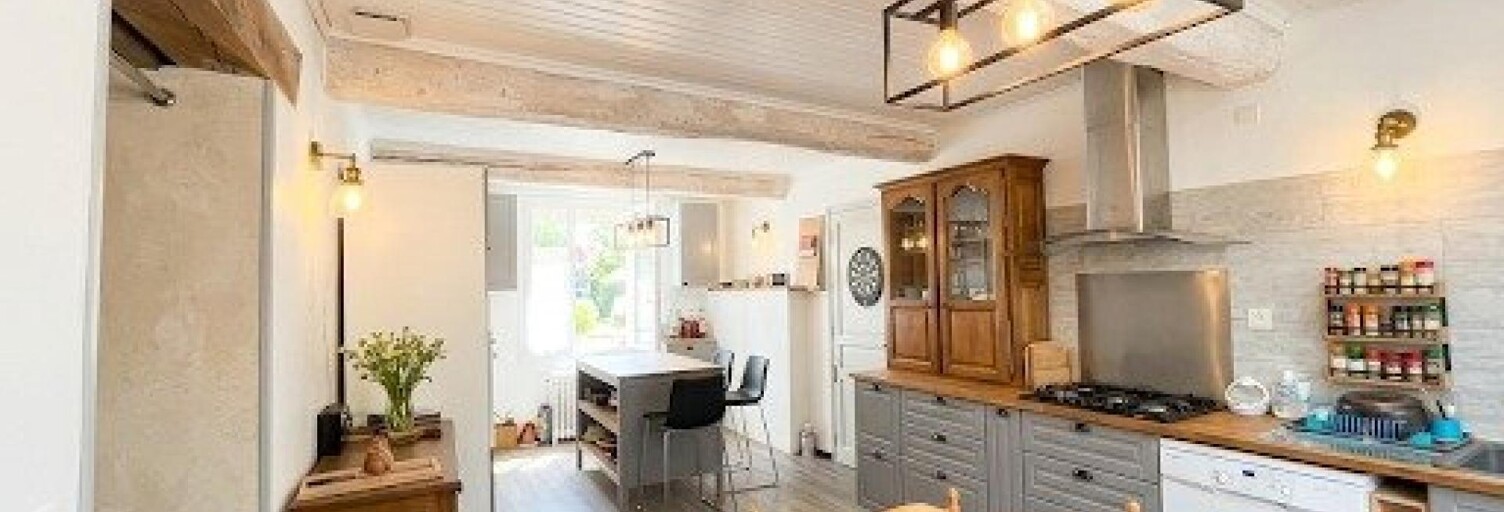Maison 7 Pièces 170 m² à vendre à Rabastens (81800)