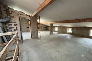 Maison 7 pièces 265000 €