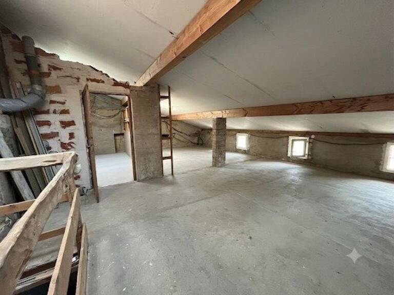 Maison T7 de caractère - 5 chambres -  idéale pour une grande famille — photo 1