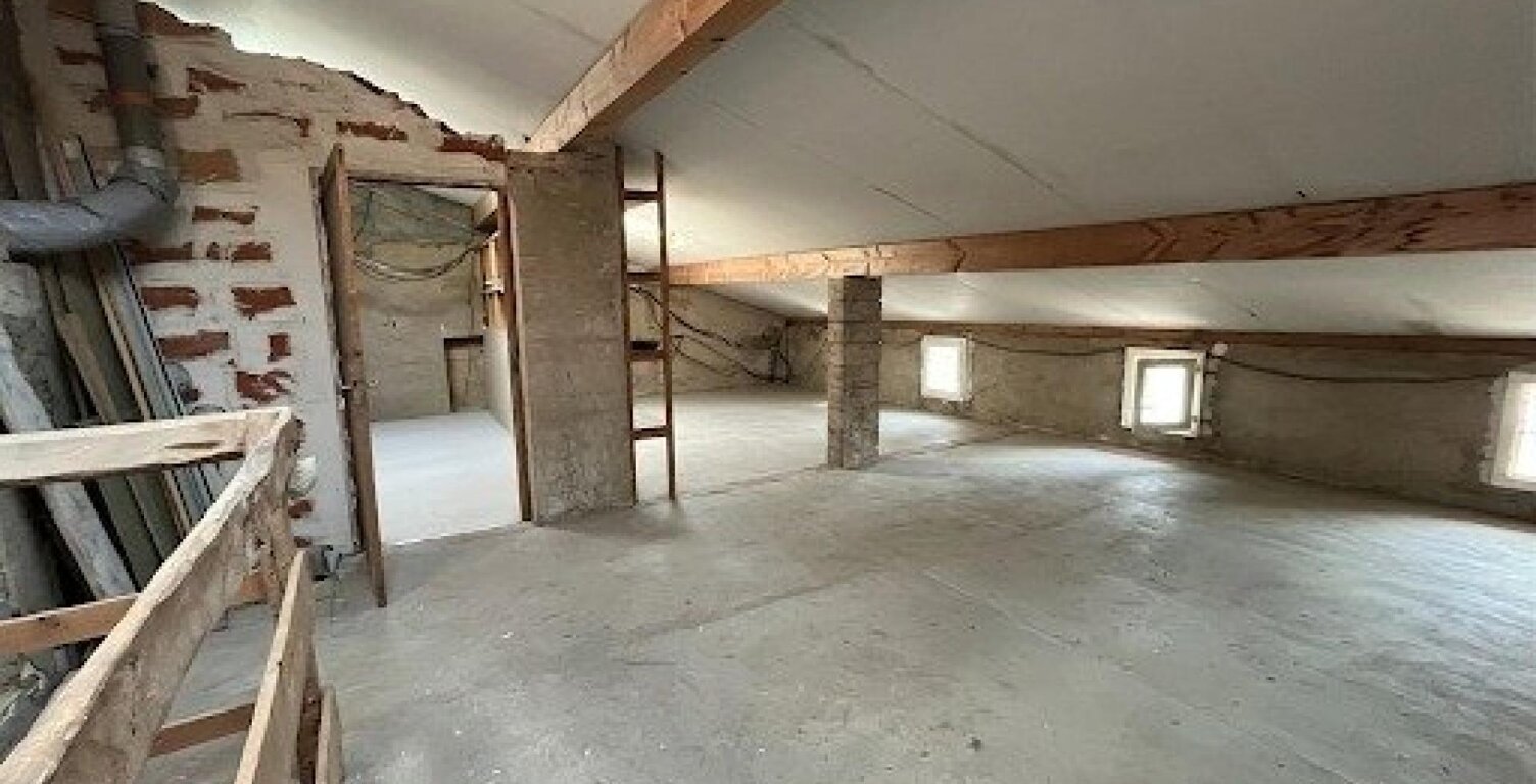 Maison T7 de caractère - 5 chambres -  idéale pour une grande famille — photo 1