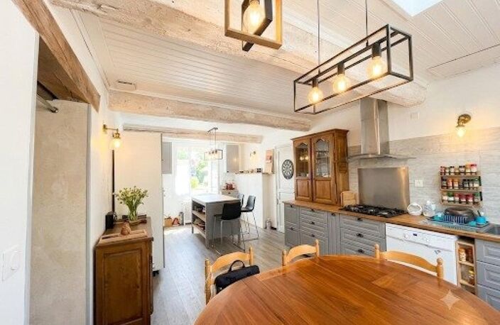 Maison T7 de caractère - 5 chambres -  idéale pour une grande famille — photo 2