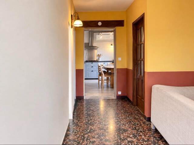 Maison T7 de caractère - 5 chambres -  idéale pour une grande famille — photo du bien
