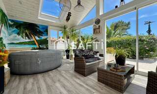 Maison 4 Pièces 129 m² à vendre à Les Sables-d'Olonne (85180)