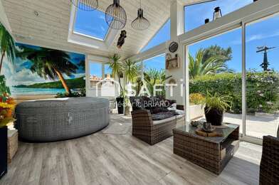 Maison 4 pièces 479900 €