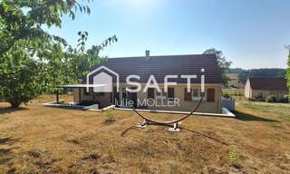 Maison 5 Pièces 94 m² à vendre à Le Grand-Bourg (23240)