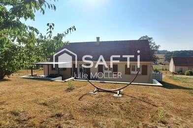 Maison 5 pièces 169000 €
